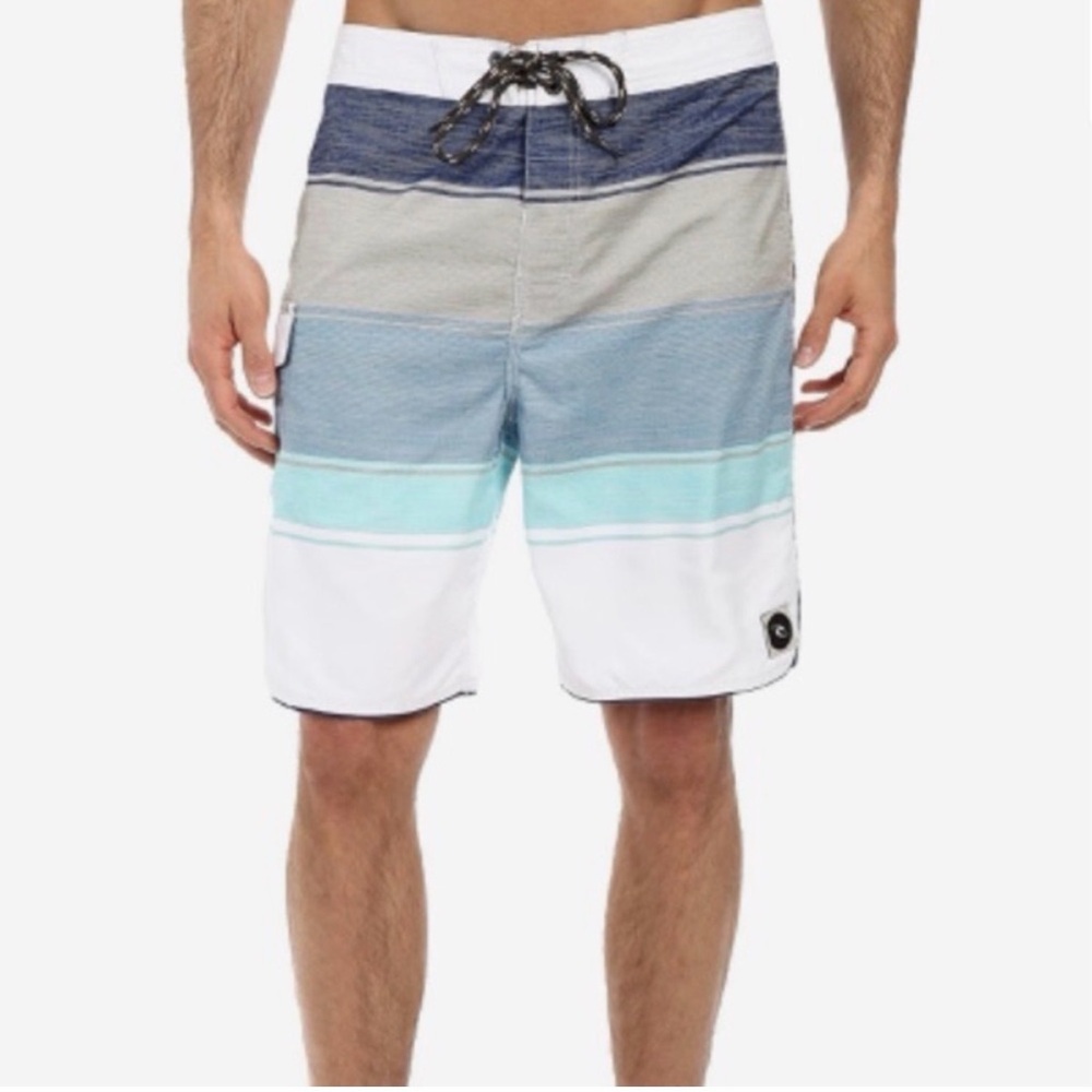 Rip Curl All Time boardshorts